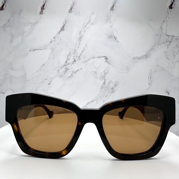 New Gucci Sunglasses main image 8